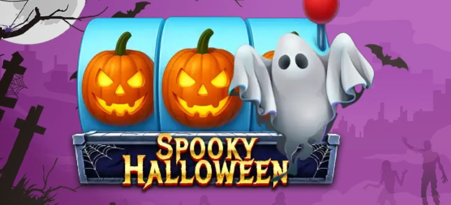 bra888 Top Halloween Slot Games to Play at 21BetsCasino