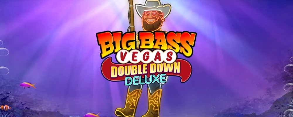 bra888 Big Bass Vegas Duplo Deluxe