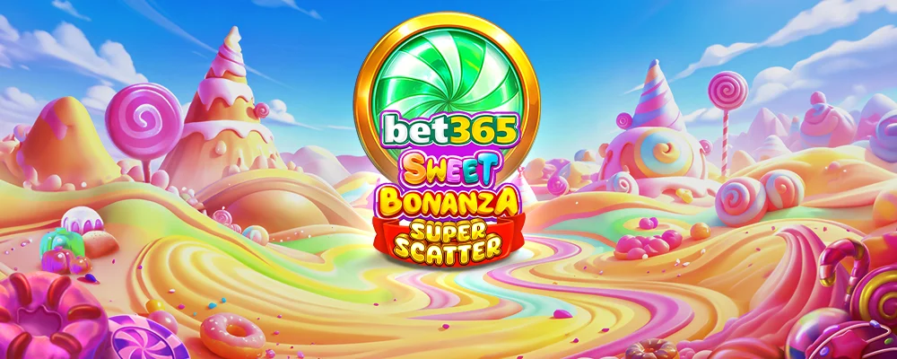 bra888 Doce Bonança Super Scatter