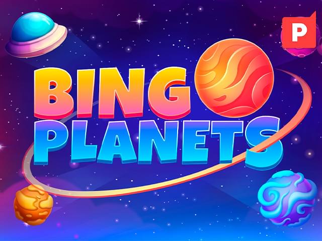bra888 Planetas do Bingo