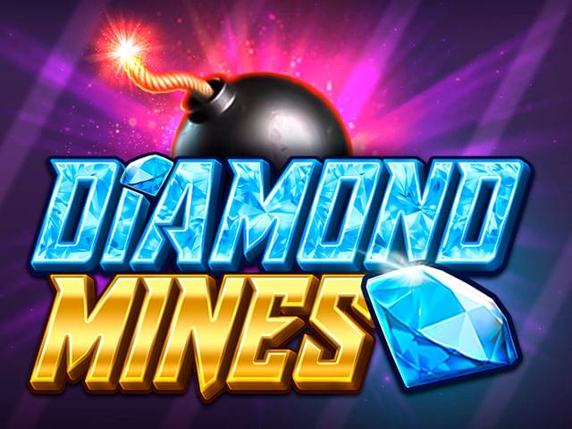 bra888 Minas de Diamante™