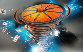 BRA888 Pôquer Twister